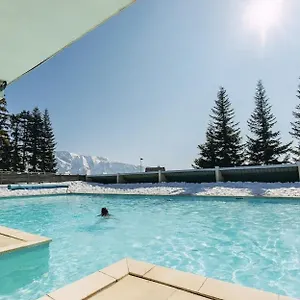 6 Personnes De 40m2 Au Pied Des Pistes Chamrousse